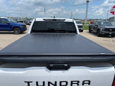 Used 2023 Toyota Tundra SR5 w/ SR5 Convenience Package AWD/4WD image 24
