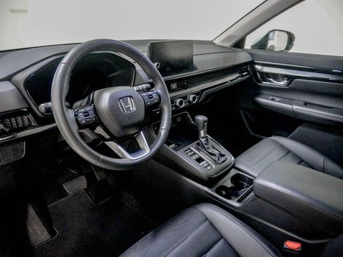 Used 2024 Honda CR-V EX-L image 22