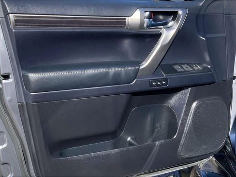 Used 2022 Lexus GX 460 Premium image 20