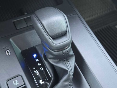 New 2026 Toyota Corolla Cross LE image 6