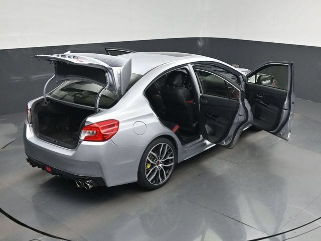 Used 2021 Subaru WRX STI Limited AWD/4WD image 29