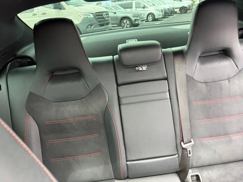Certified 2023 Mercedes-Benz CLA 250 4MATIC image 18