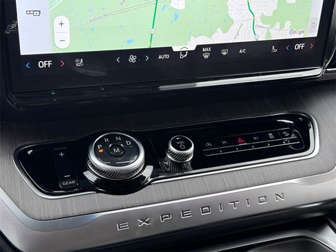 New 2026 Ford Expedition Max Platinum w/ Platinum Ultimate Package image 38