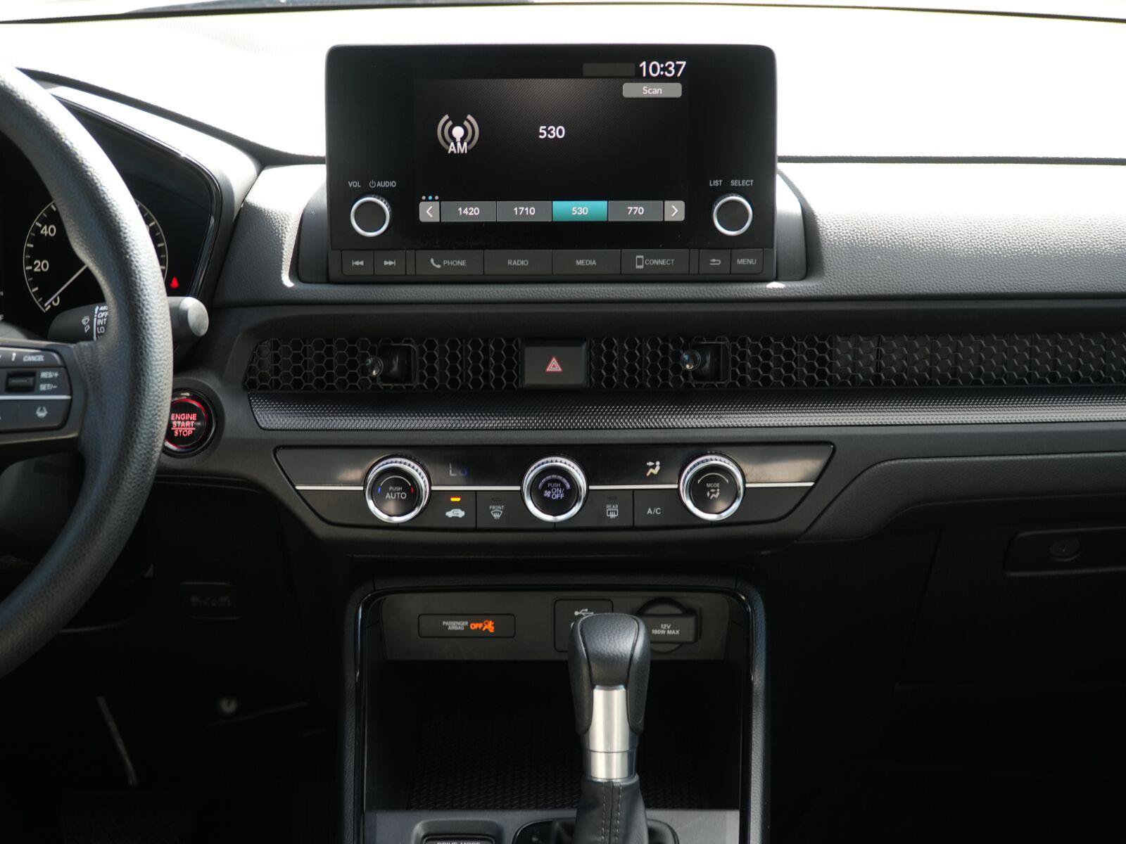 Used 2025 Honda CR-V LX image 25