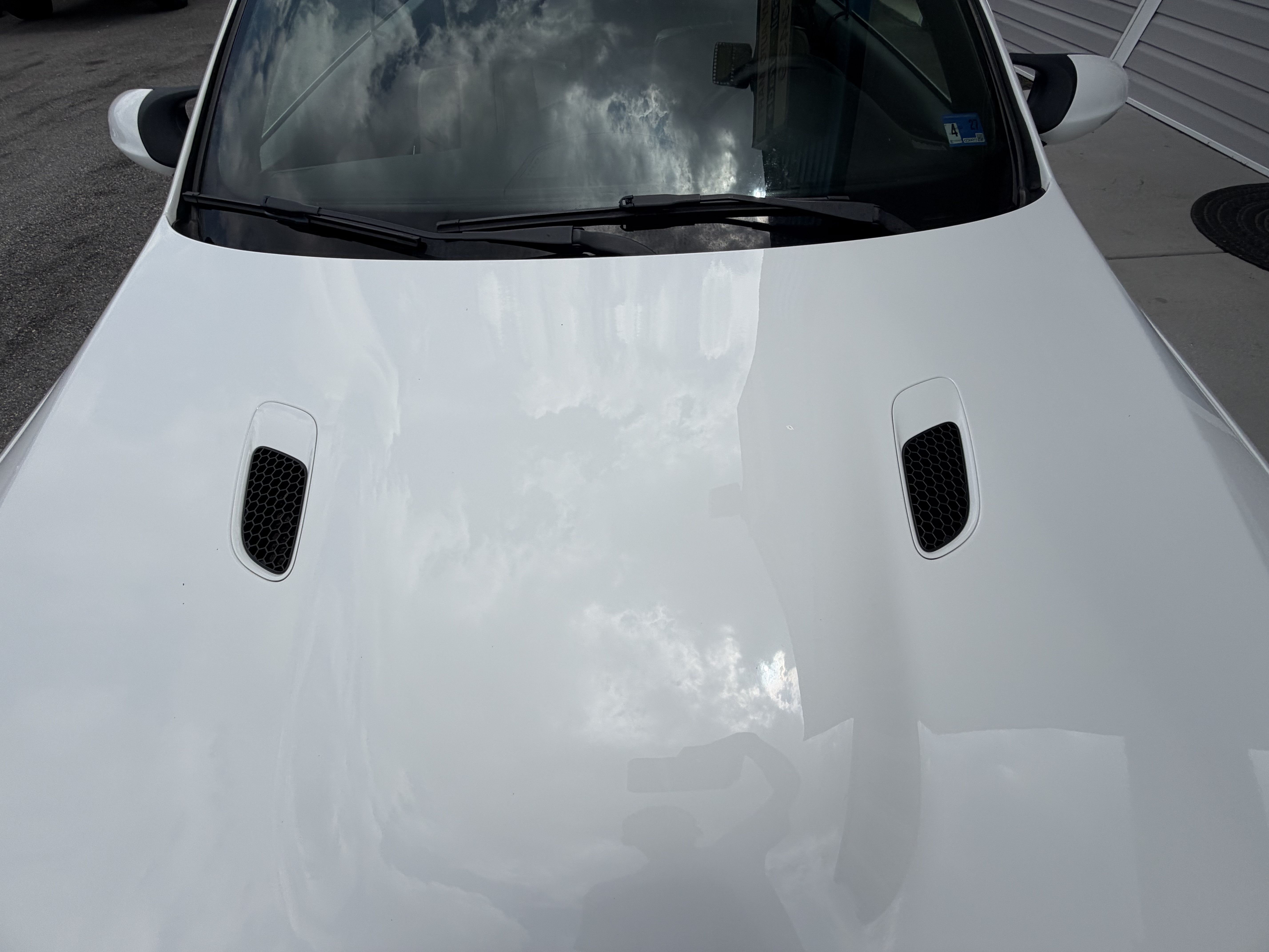 Used 2011 BMW M3 Convertible RWD image 50