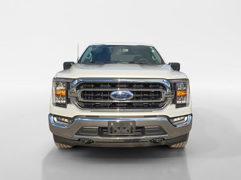 Used 2022 Ford F150 XLT w/ Equipment Group 302A High AWD/4WD image 9