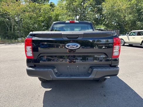 New 2025 Ford Ranger XL image 4
