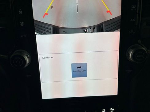 Used 2025 RAM 2500 Laramie image 35