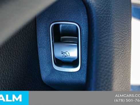 Used 2022 Mercedes-Benz EQS 580 4MATIC Sedan image 47