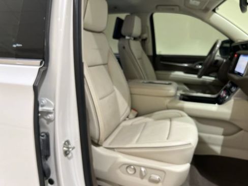 Used 2021 GMC Yukon Denali RWD image 26