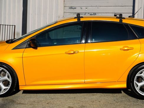 Used 2014 Ford Focus ST image 3
