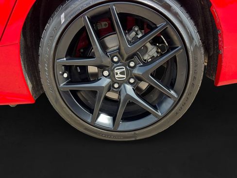 Used 2024 Honda Civic Si image 11