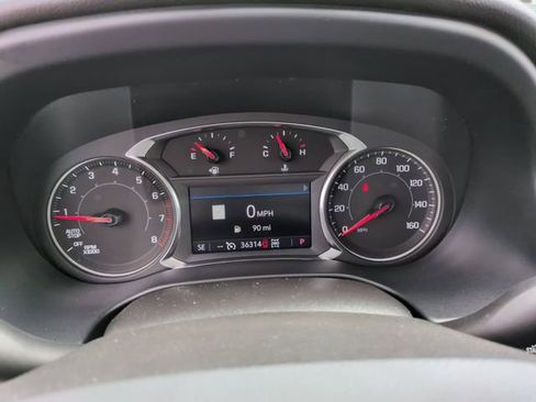 Used 2023 GMC Acadia SLT w/ Elevation Edition AWD/4WD image 23