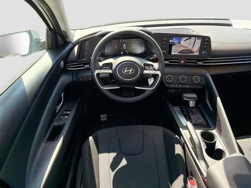 New 2026 Hyundai Elantra SE w/ Cargo Package image 20