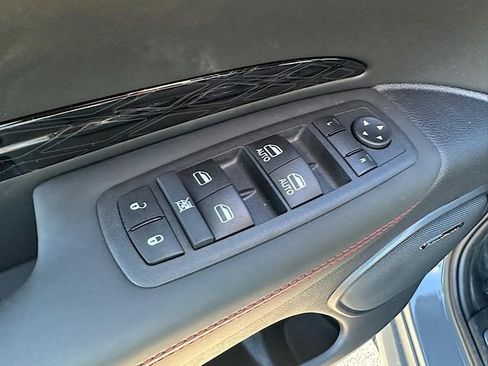 New 2026 Dodge Durango GT image 16