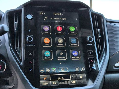 New 2026 Subaru Forester Wilderness image 28