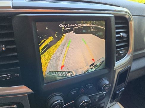 Used 2016 RAM 1500 Big Horn AWD/4WD image 14