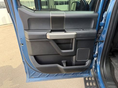 Used 2019 Ford F150 Raptor w/ Equipment Group 802A Luxury image 8