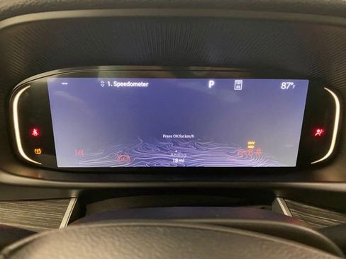 New 2024 Jeep Wagoneer L Series II w/ Convenience Group I image 19