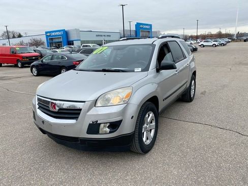 Used 2007 Saturn Outlook XE w/ Advanced Audio Pkg image 20