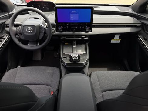 New 2026 Toyota bZ FWD image 10