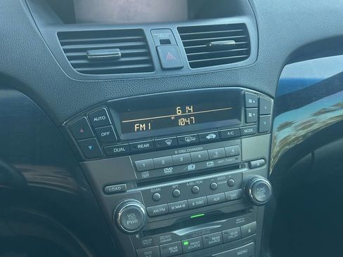 Used 2008 Acura MDX SH AWD w/Tech w/RES 4dr SUV w/ image 13