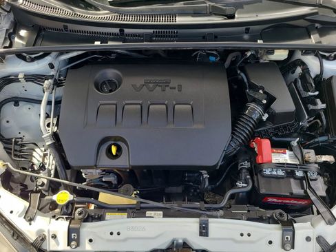 Used 2015 Toyota Corolla S image 24