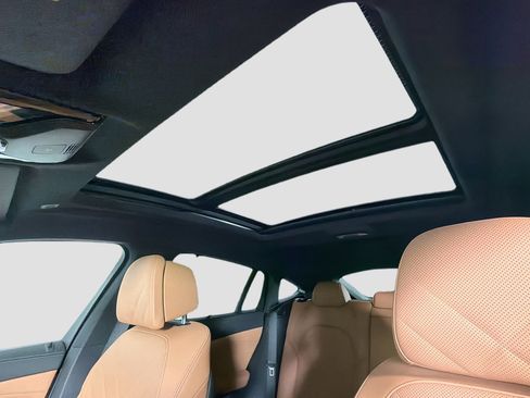 Certified 2024 BMW X6 xDrive40i w/ Executive Package image 23