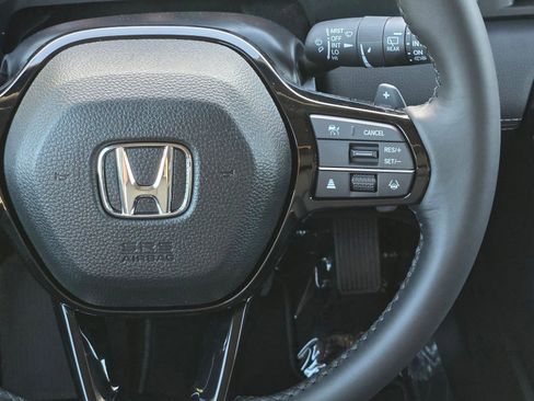 New 2026 Honda Pilot EX-L image 16