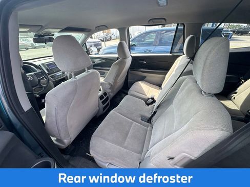 Used 2019 Honda Pilot LX image 6