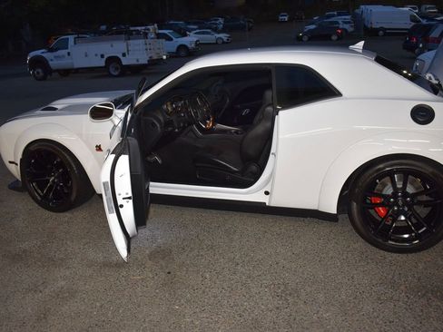 Used 2021 Dodge Challenger R/T Scat Pack image 20