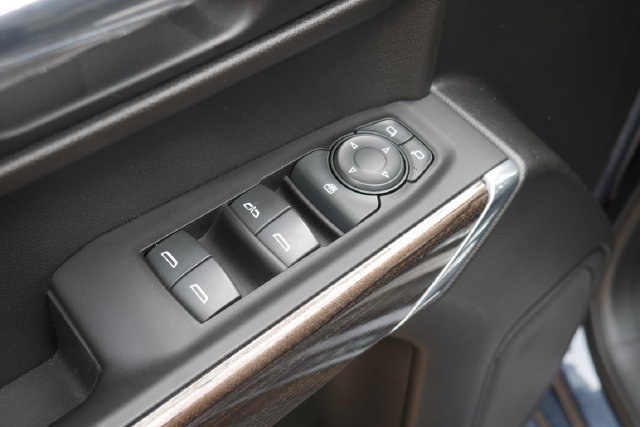 Used 2022 Chevrolet Silverado 1500 RST AWD/4WD image 14