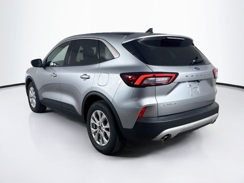 Used 2024 Ford Escape Active FWD image 28