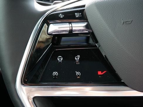 New 2026 Cadillac Escalade IQ Sport 1 w/ LPO, ONYX Package image 26