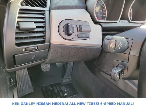 Used 2003 BMW Z4 3.0i image 34