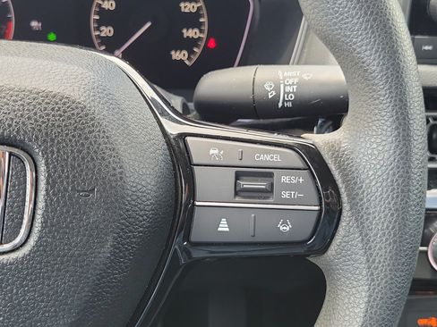 Certified 2023 Honda Civic LX image 27