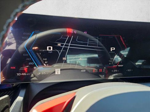 New 2027 BMW M5 w/ Carbon Package AWD/4WD image 11
