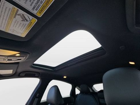 Used 2023 INFINITI QX55 Sensory w/ Lighting Package AWD/4WD image 22