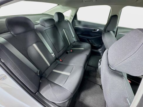 New 2025 Hyundai Sonata SEL image 26