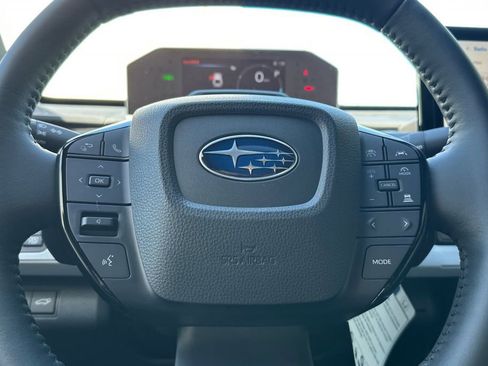 New 2026 Subaru Uncharted AWD image 27