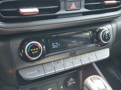 Used 2023 Hyundai Kona N Line AWD/4WD image 17