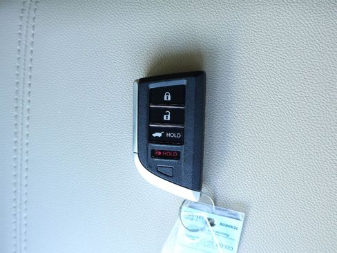 Certified 2025 Acura MDX SH-AWD image 20