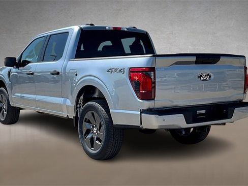 New 2025 Ford F150 STX w/ Equipment Group 200A image 3
