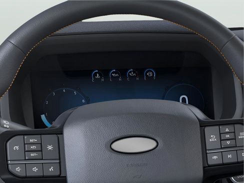 New 2026 Ford F150 Tremor w/ Equipment Group 402B image 13