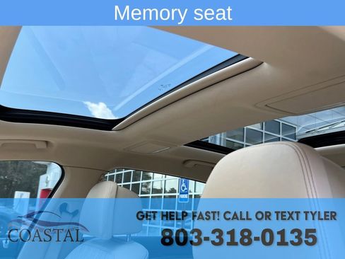 Used 2016 BMW 750i xDrive image 15