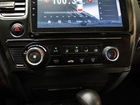 Used 2014 Honda Civic LX image 31