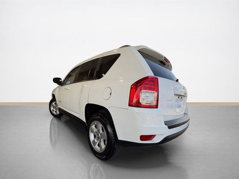 Used 2013 Jeep Compass Sport FWD image 6