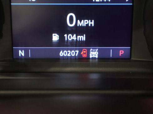 Used 2021 Chevrolet Tahoe LT AWD/4WD image 36