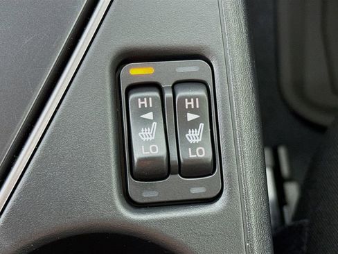 New 2026 Subaru Impreza 2.0i Sport image 22