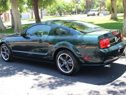 Used 2008 Ford Mustang GT RWD image 43